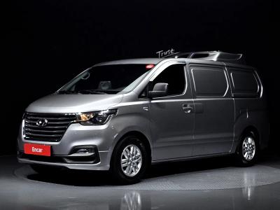 2020 Hyundai Starex