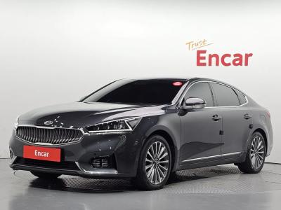 2019 Kia K7