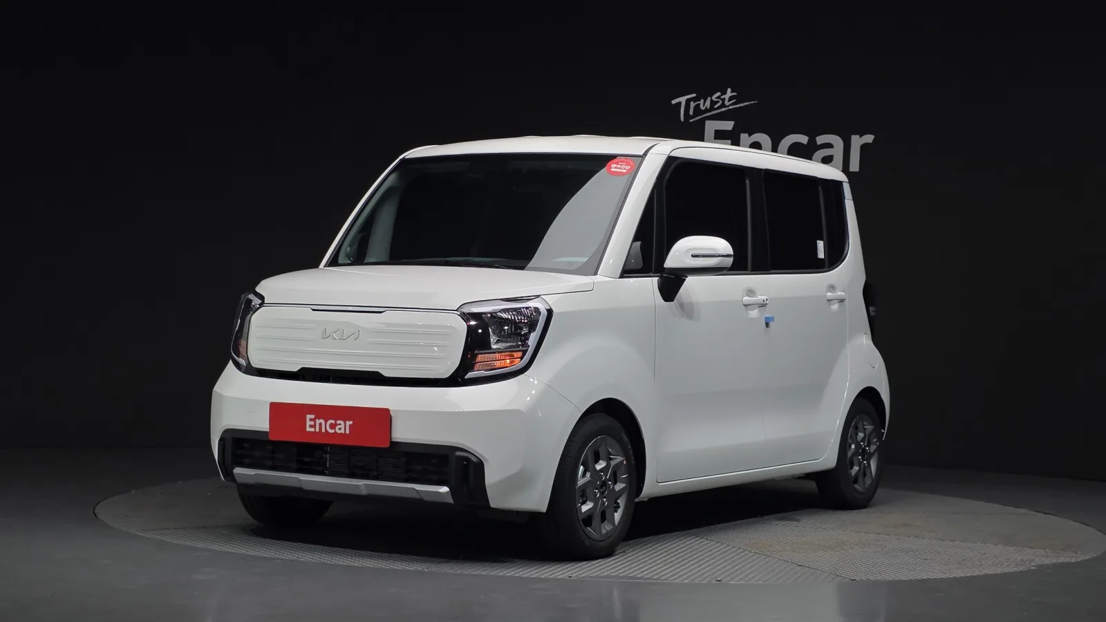 2027 Kia RAY
