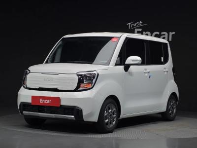 2027 Kia RAY