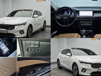 2020 Kia K7
