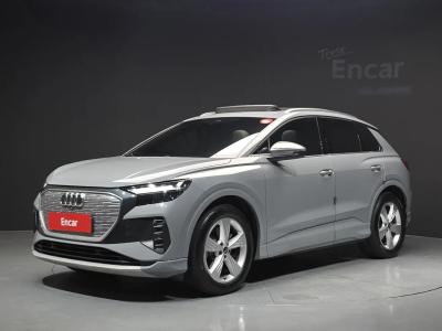 2023 Audi Q4 e-tron