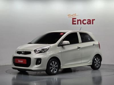 2016 Kia Picanto