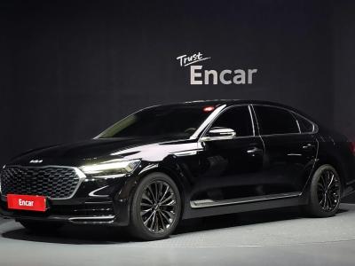 2025 Kia K9