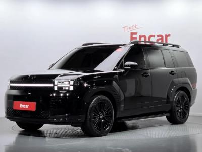 2025 Hyundai Santa Fe
