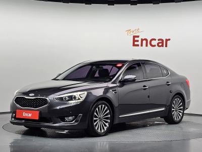 2013 Kia K7