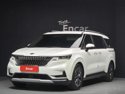 2021 Kia Carnival