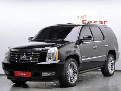2011 Cadillac Escalade