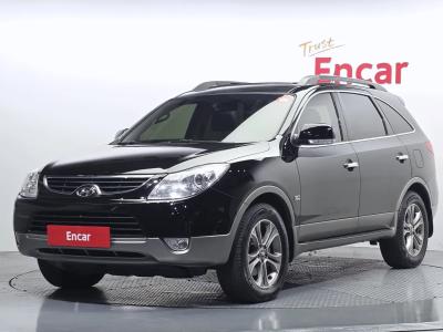 2014 Hyundai Veracruz
