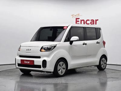 2022 Kia RAY