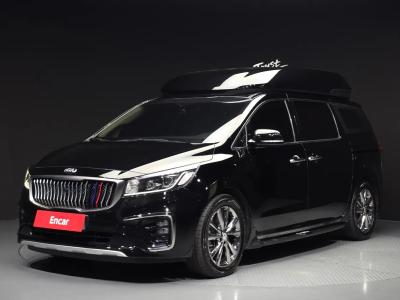 2019 Kia Carnival