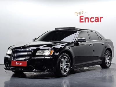 2013 Chrysler 300C
