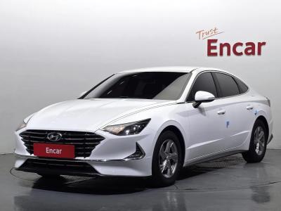 2020 Hyundai Sonata