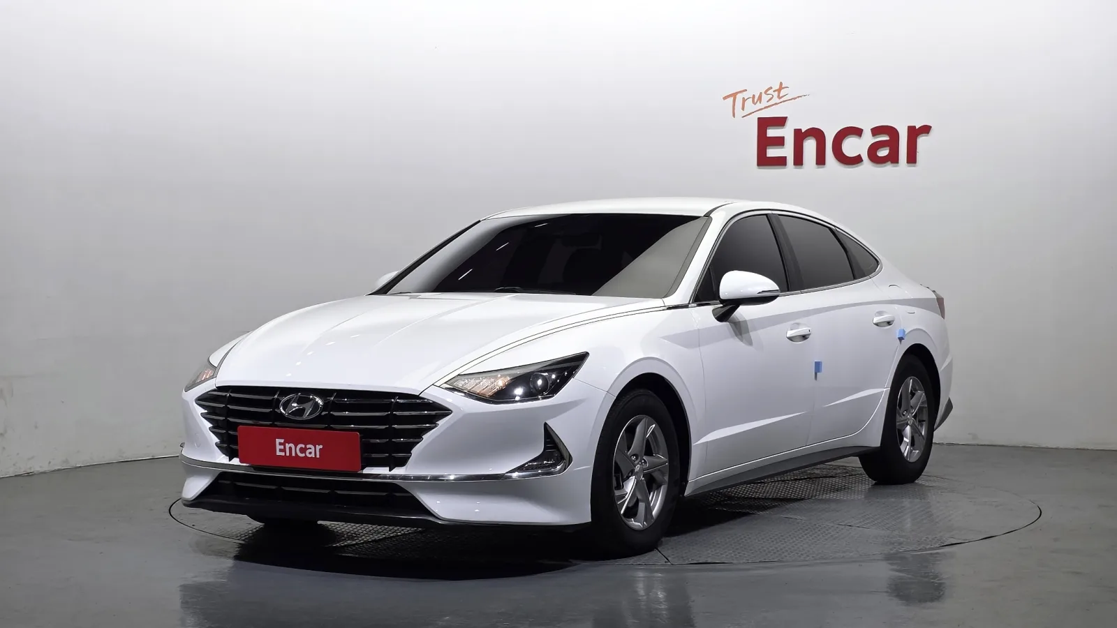 2020 Hyundai Sonata