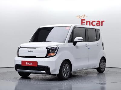 2027 Kia RAY