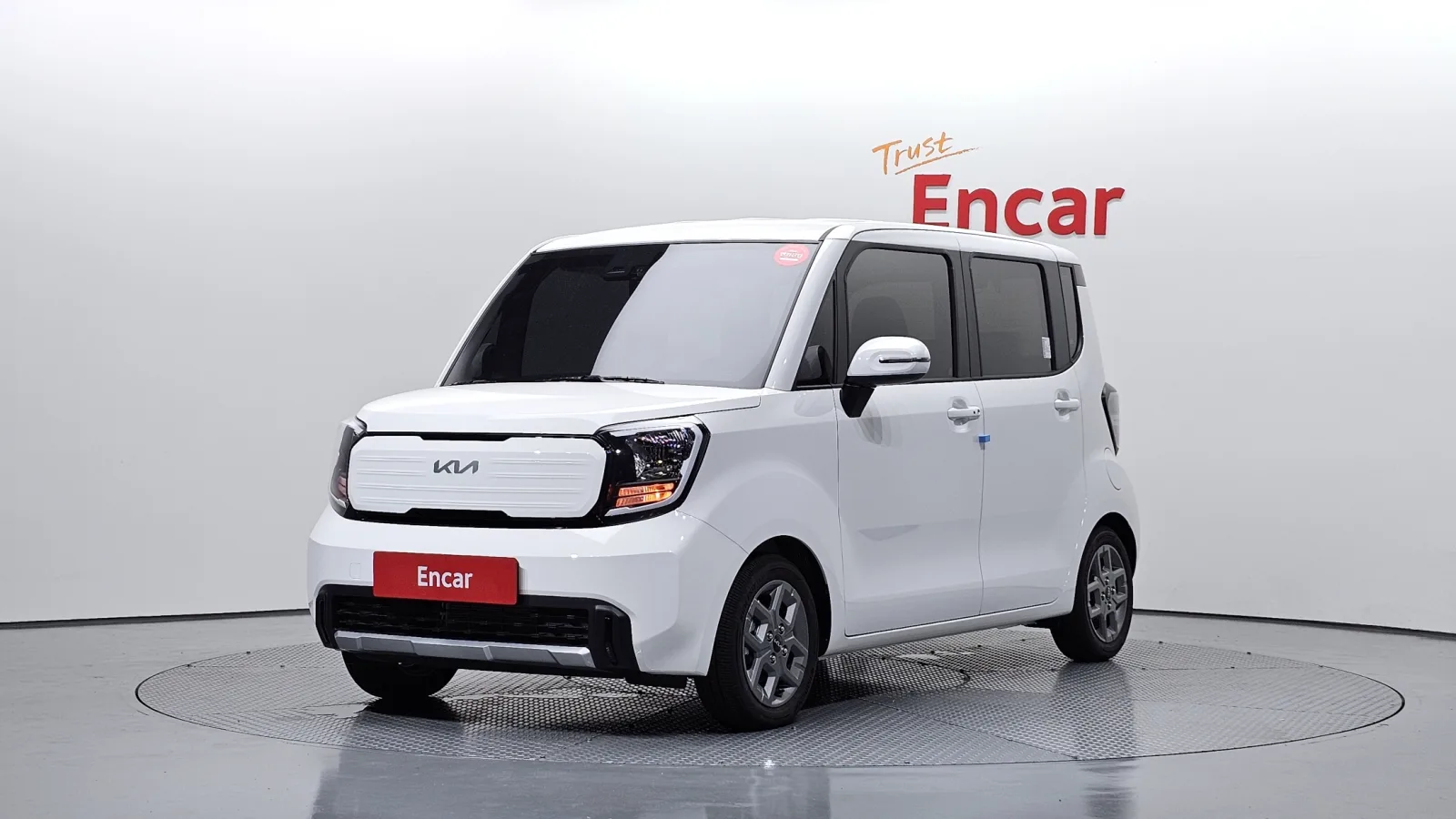 2027 Kia RAY
