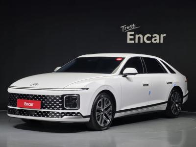 2023 Hyundai Grandeur