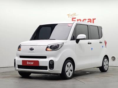2019 Kia RAY