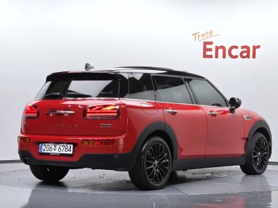 2024 MINI Clubman