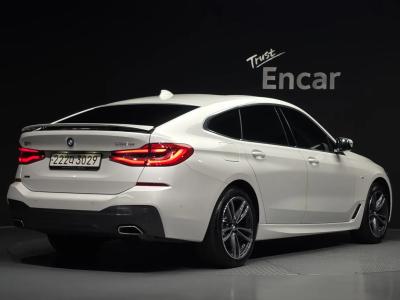 2023 BMW Gran Turismo