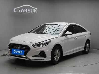 2019 Hyundai Sonata
