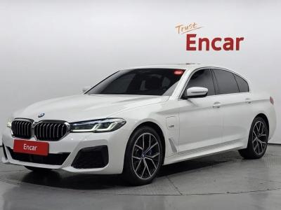 2023 BMW 5-Series