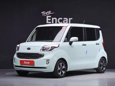 2012 Kia RAY