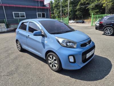 2016 Kia Picanto