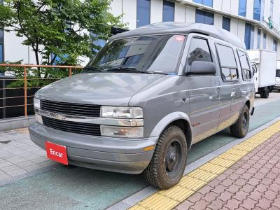 1996 Chevrolet Astro Van