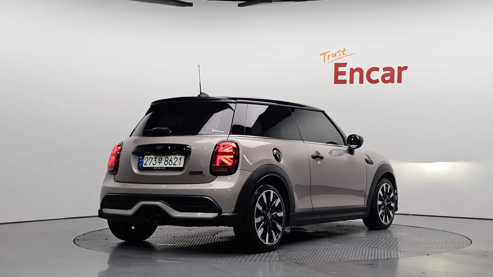 2023 MINI Cooper