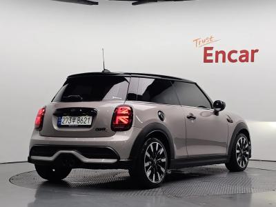 2023 MINI Cooper