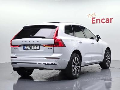 2024 Volvo XC60