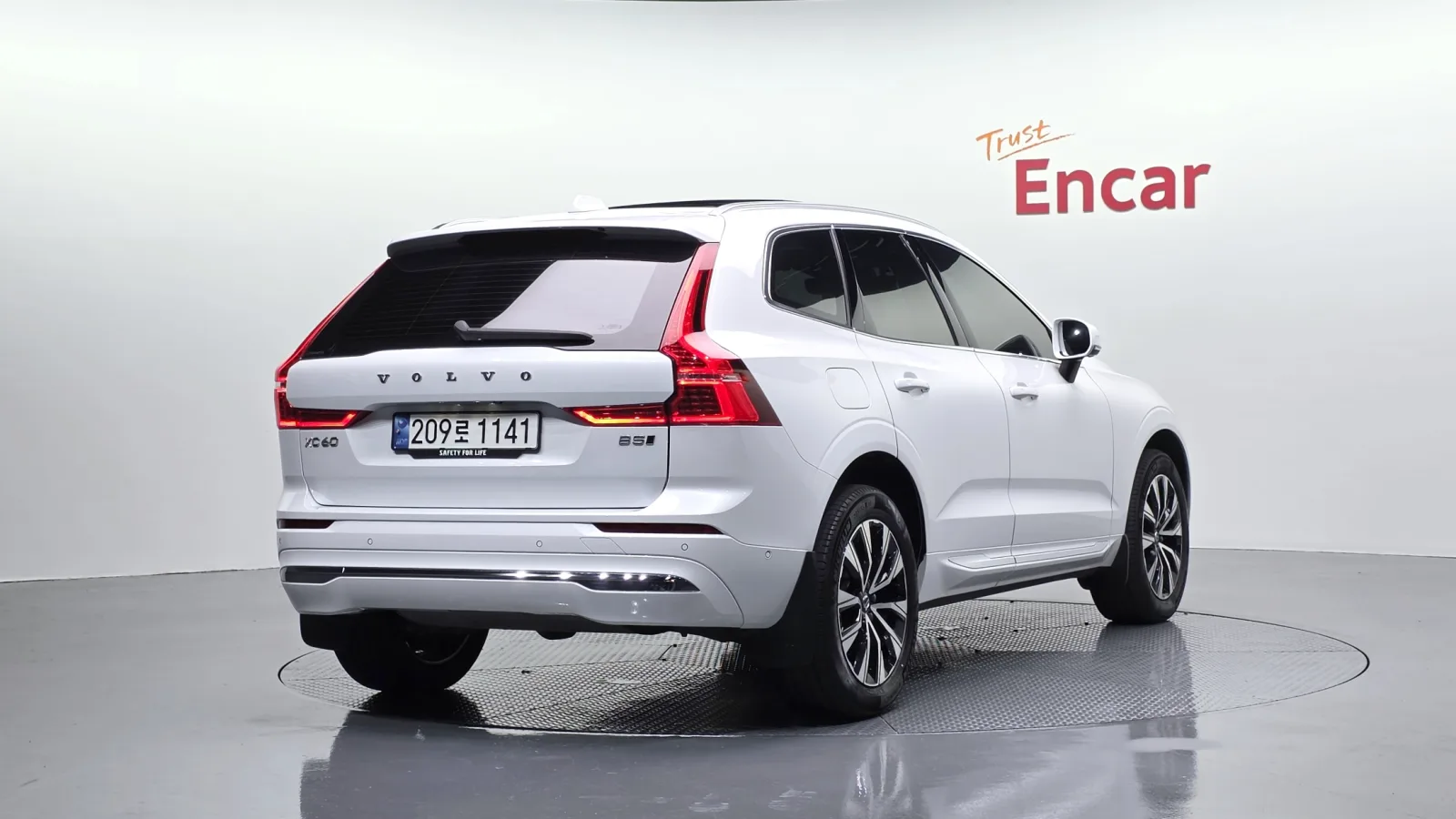 2024 Volvo XC60
