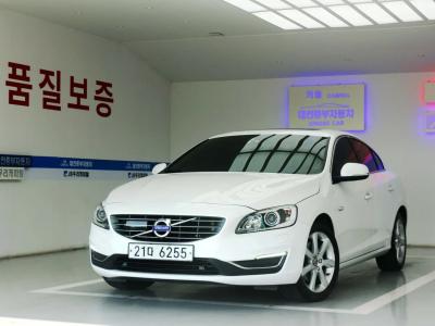 2018 Volvo S60