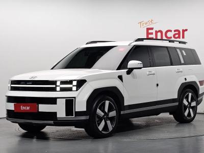2024 Hyundai Santafe