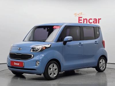2013 Kia RAY