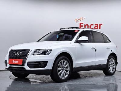 2011 Audi Q5