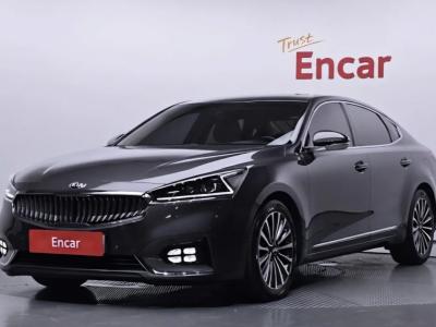 2017 Kia K7