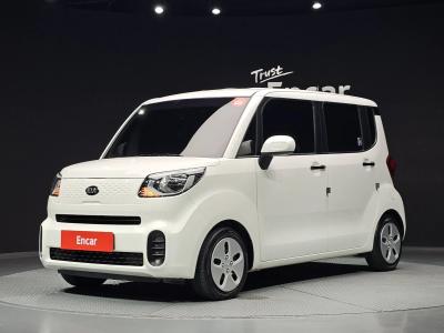 2021 Kia RAY