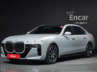 2023 BMW 7-Series