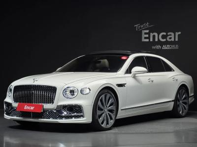 2022 Bentley Flying Spur
