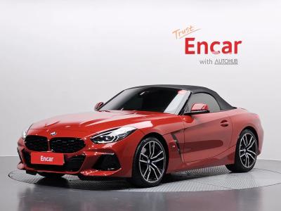 2023 BMW Z4