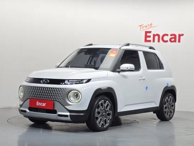 2023 Hyundai Casper