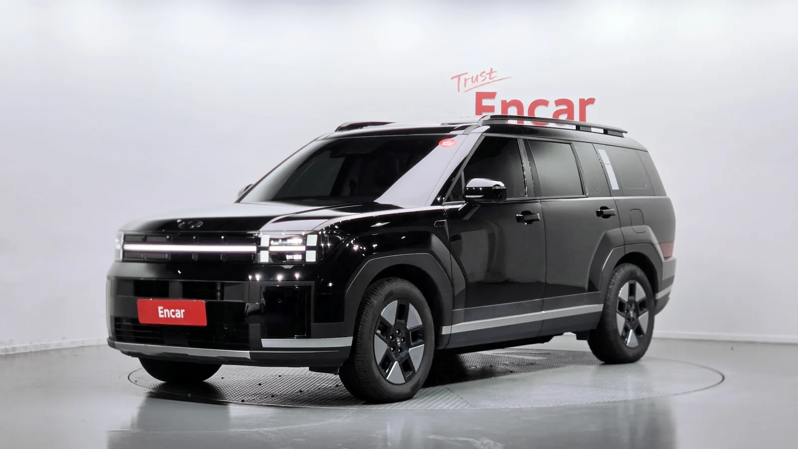2024 Hyundai Santa Fe