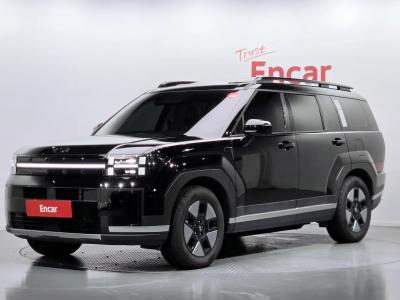 2024 Hyundai Santa Fe