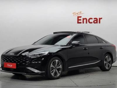 2023 Kia K8
