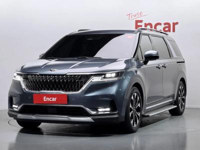 2021 Kia Carnival
