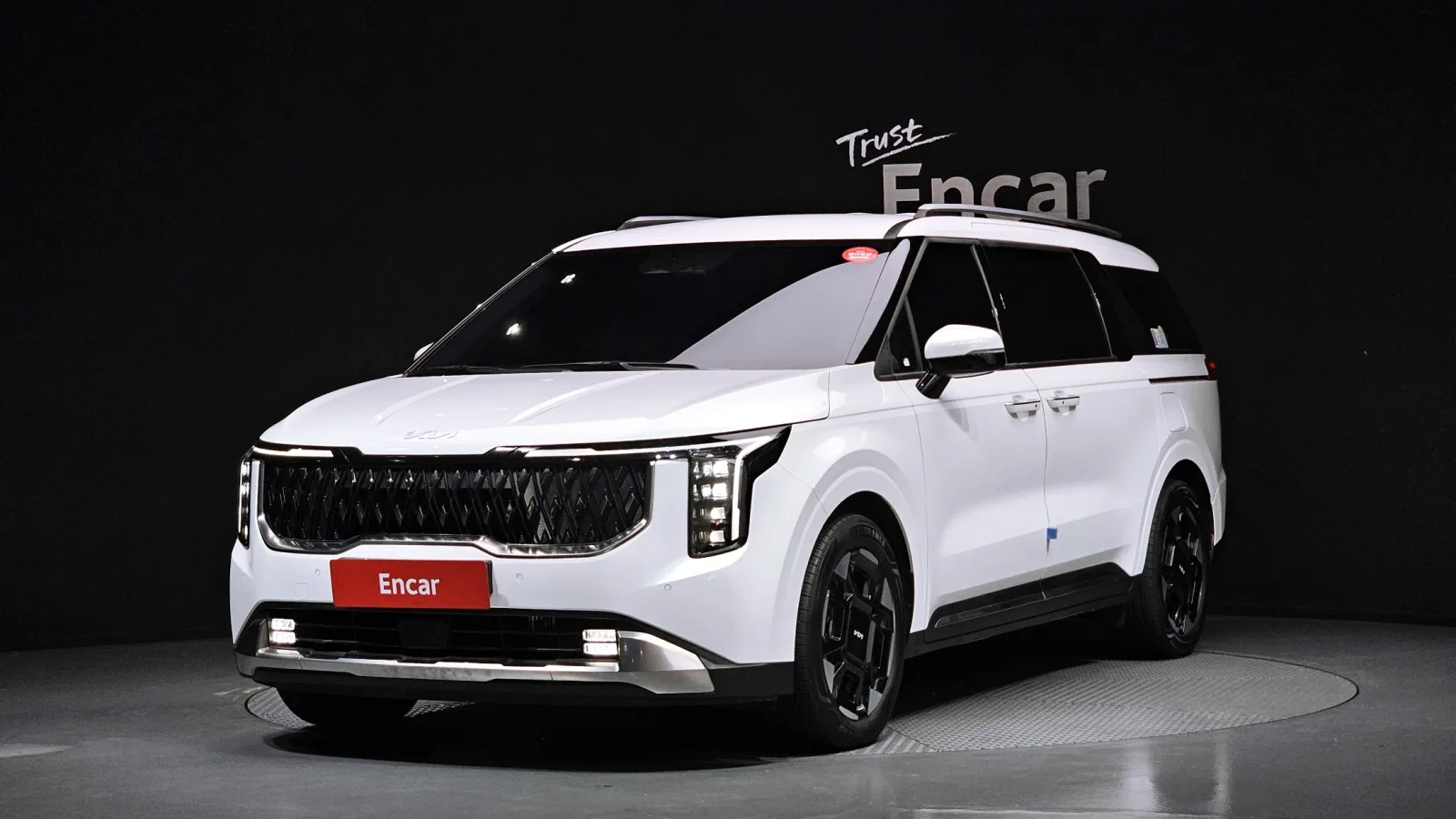 2025 Kia Carnival