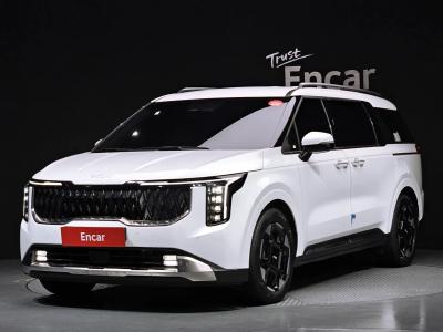 2025 Kia Carnival