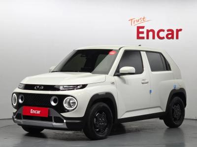 2024 Hyundai Casper